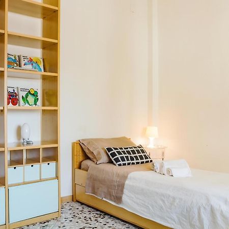 Bari Miramare Apartment Luaran gambar
