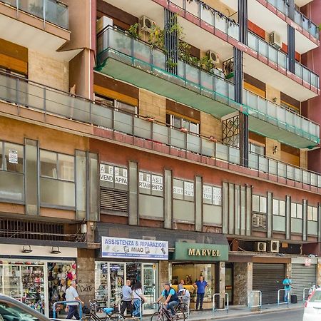 Bari Miramare Apartment Luaran gambar