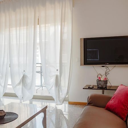 Bari Miramare Apartment Luaran gambar