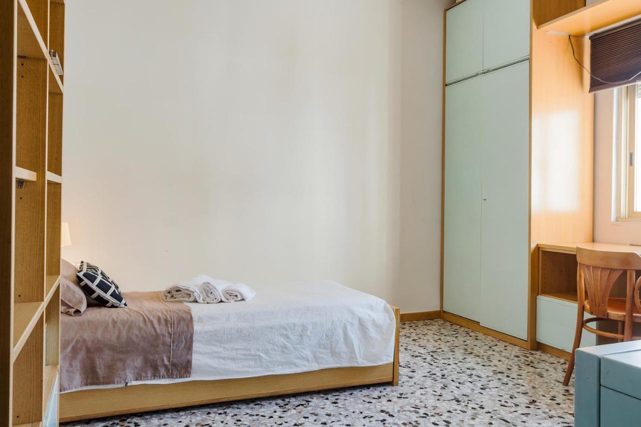 Bari Miramare Apartment Luaran gambar