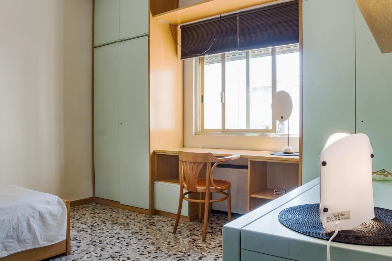 Bari Miramare Apartment Luaran gambar