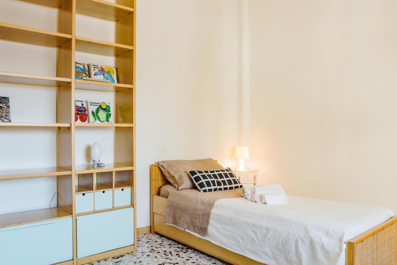 Bari Miramare Apartment Luaran gambar