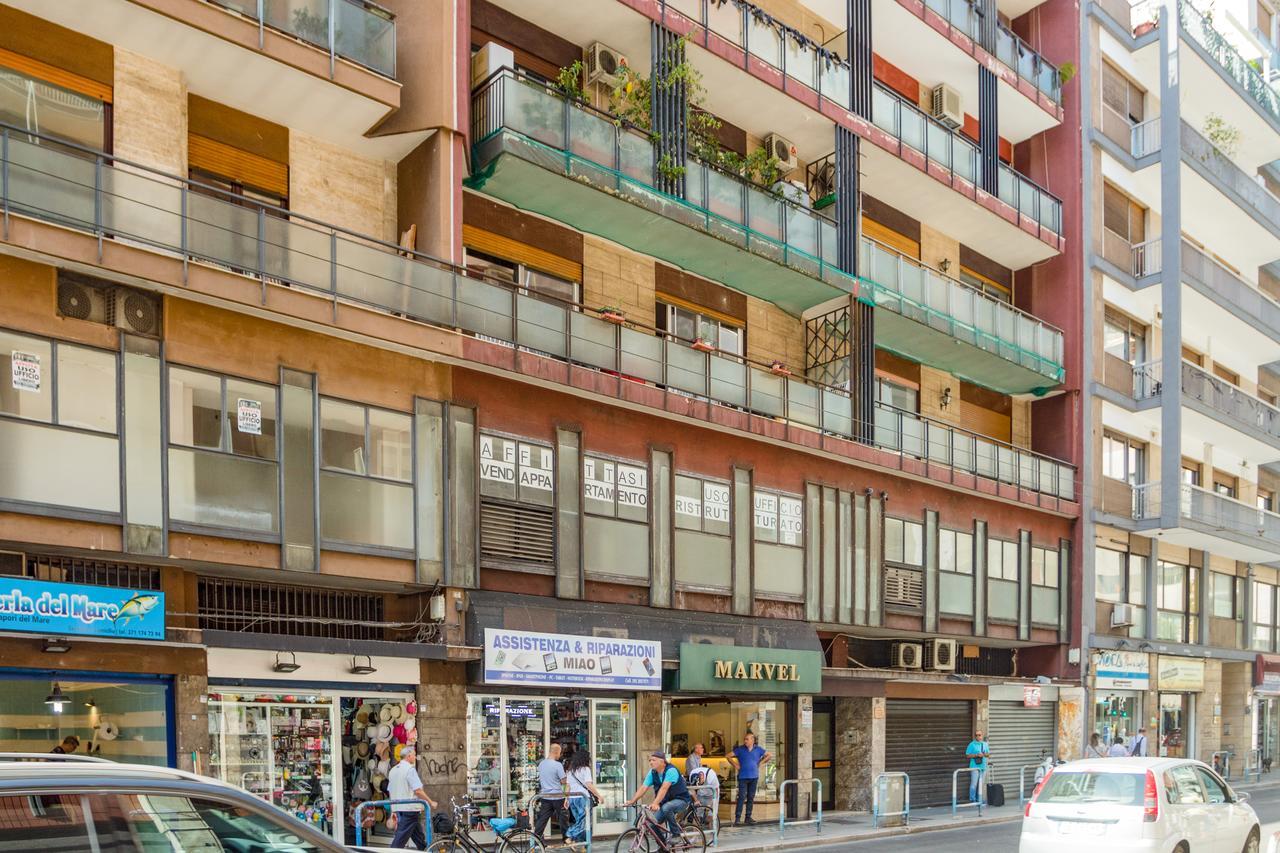 Bari Miramare Apartment Luaran gambar
