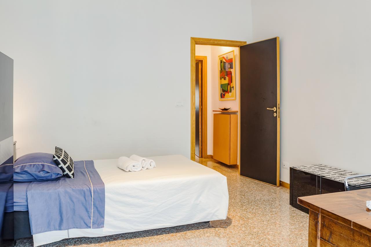 Bari Miramare Apartment Luaran gambar