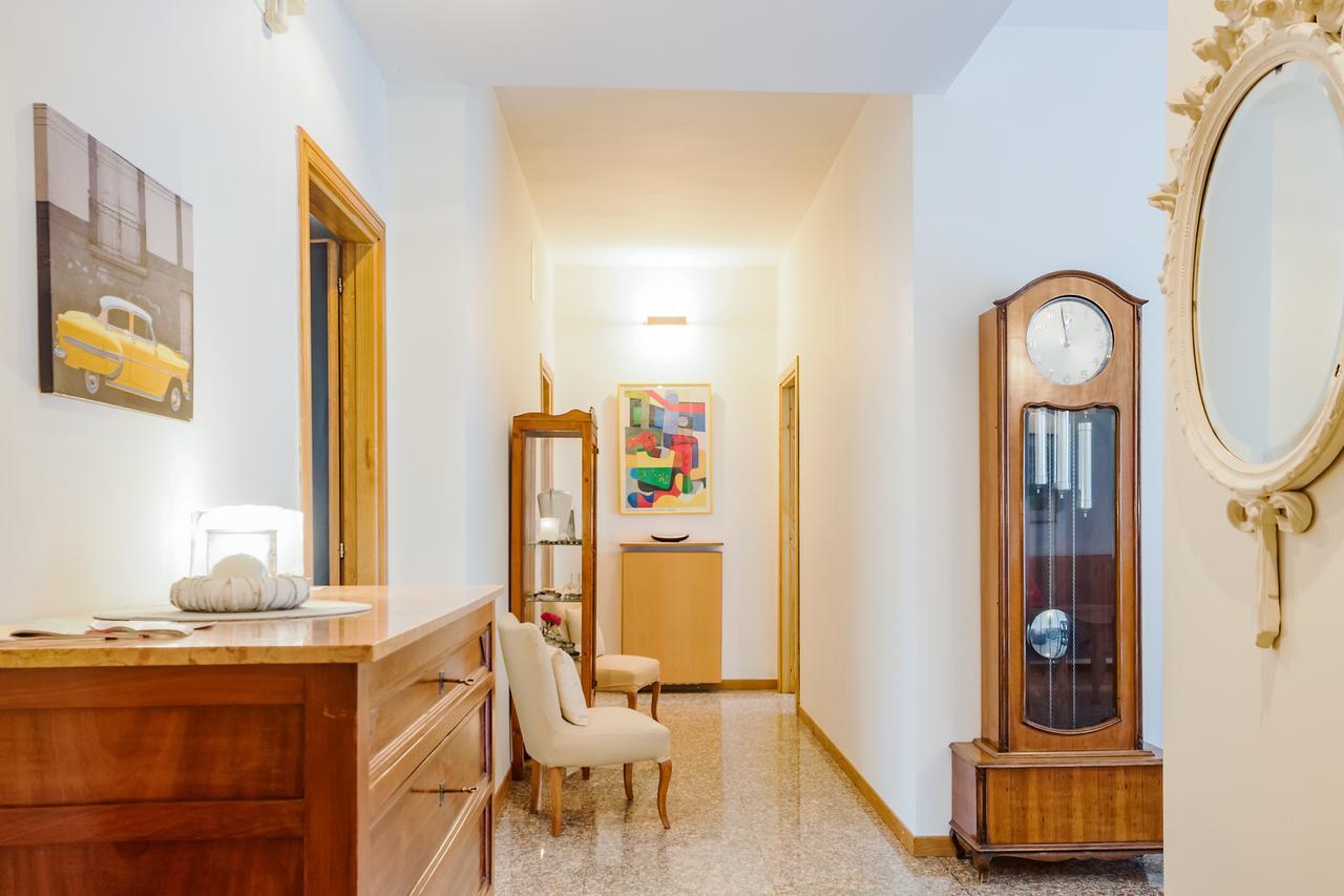 Bari Miramare Apartment Luaran gambar