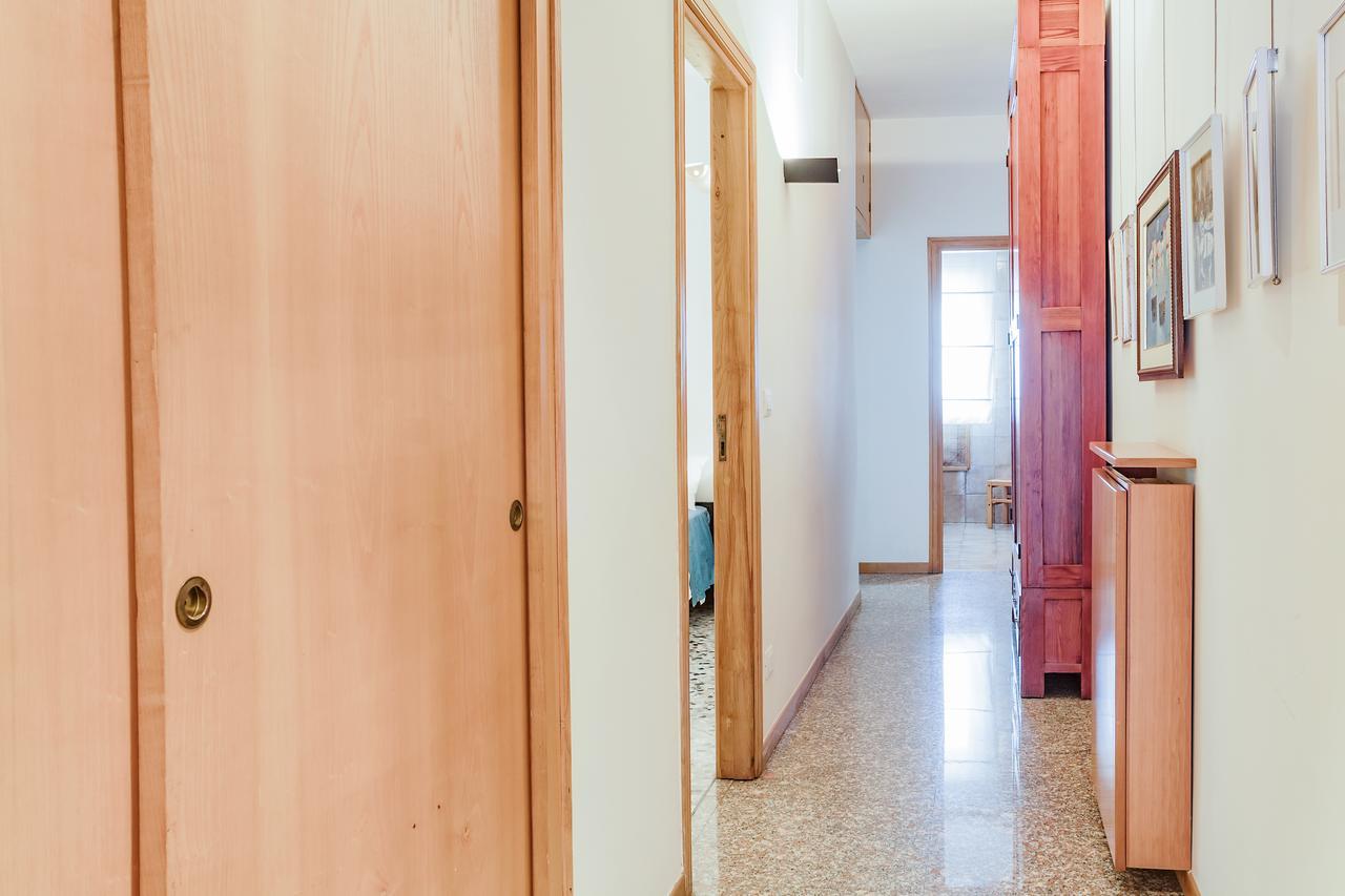 Bari Miramare Apartment Luaran gambar