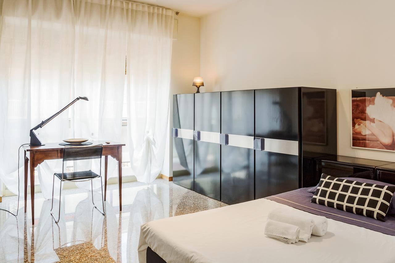 Bari Miramare Apartment Luaran gambar