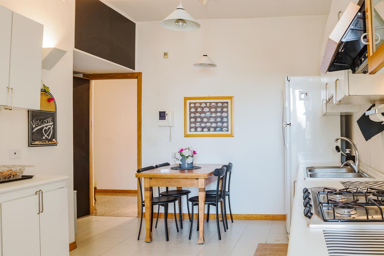 Bari Miramare Apartment Luaran gambar