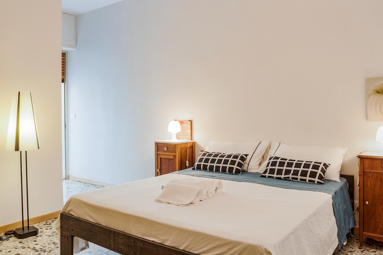Bari Miramare Apartment Luaran gambar