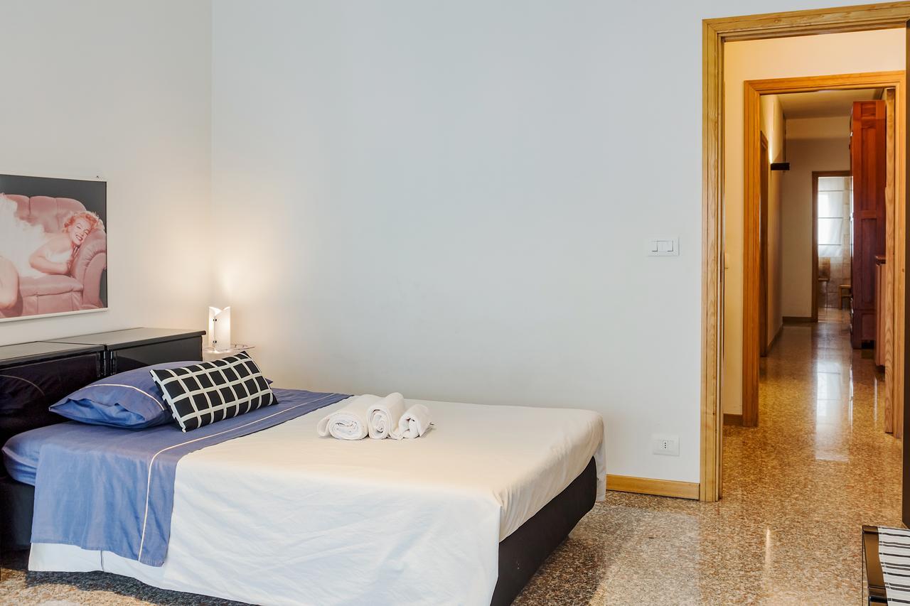 Bari Miramare Apartment Luaran gambar