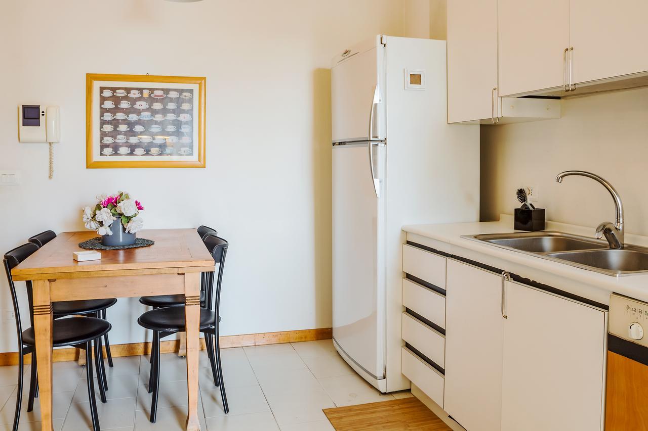 Bari Miramare Apartment Luaran gambar