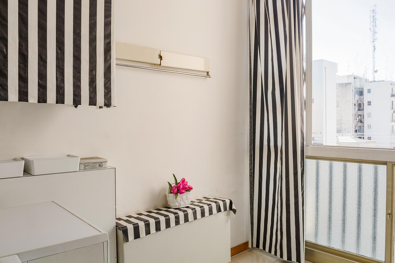 Bari Miramare Apartment Luaran gambar