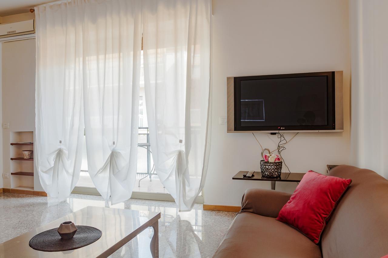 Bari Miramare Apartment Luaran gambar