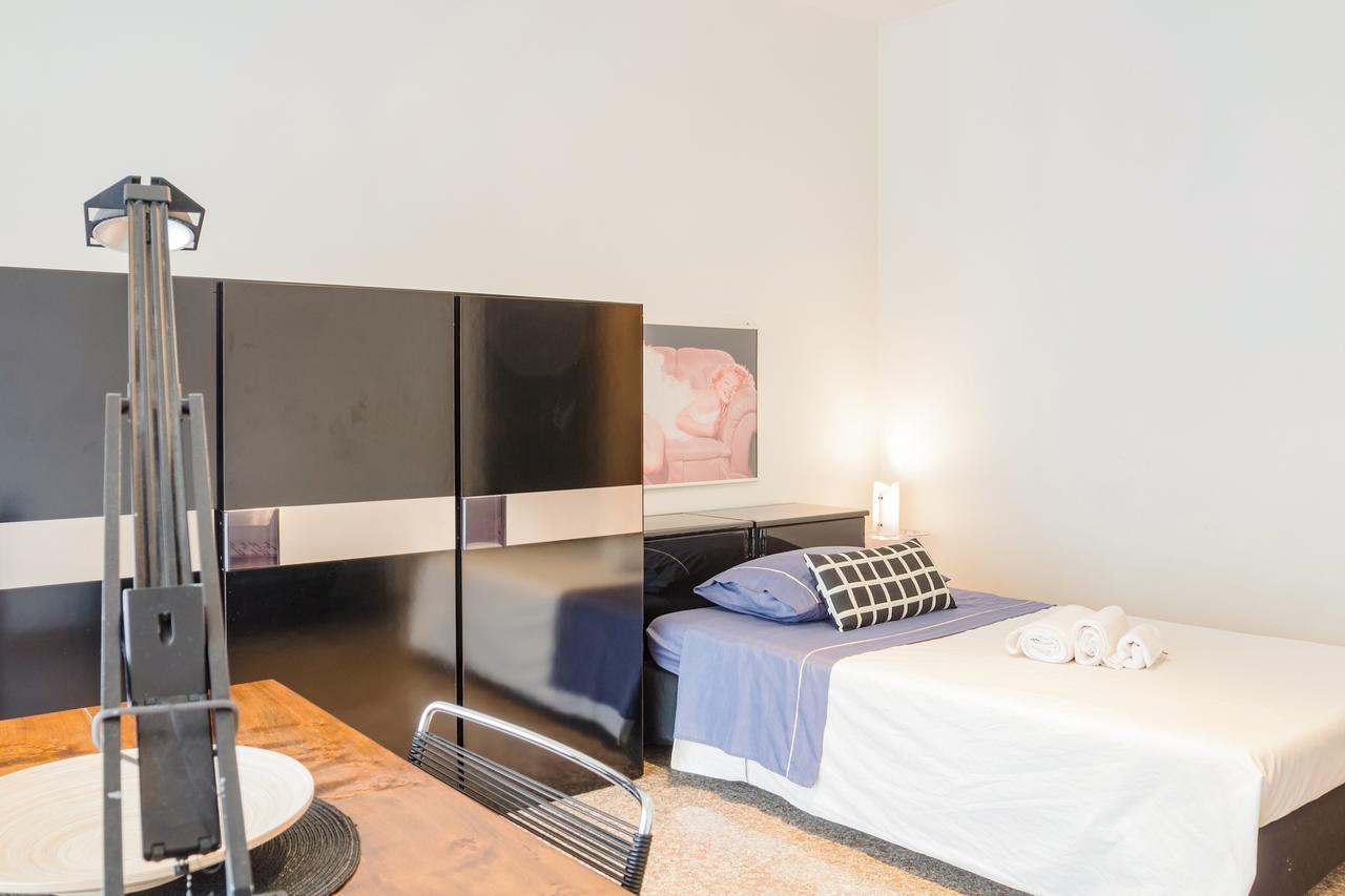Bari Miramare Apartment Luaran gambar