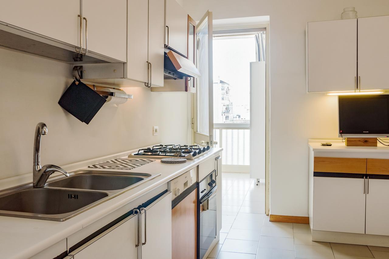 Bari Miramare Apartment Luaran gambar