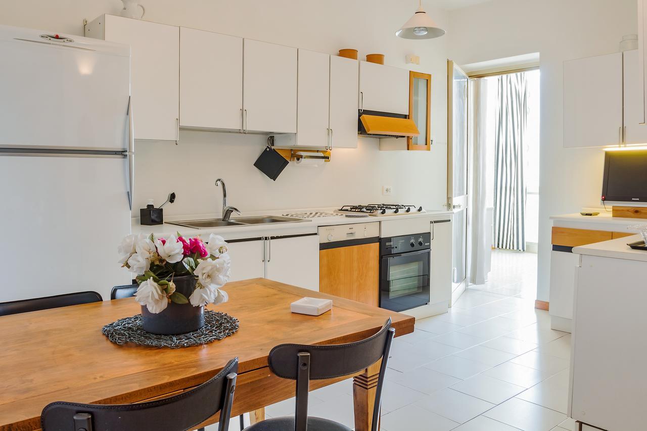 Bari Miramare Apartment Luaran gambar