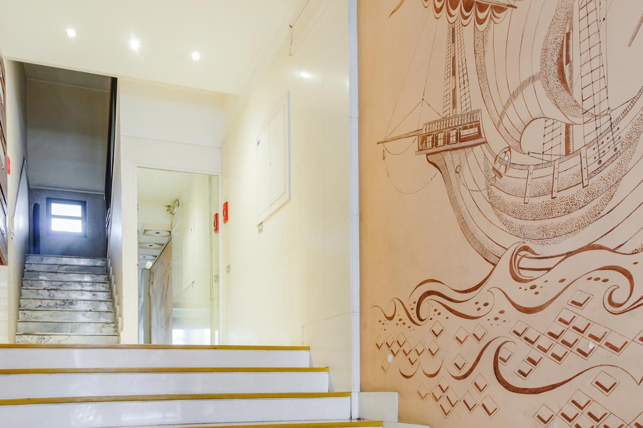 Bari Miramare Apartment Luaran gambar