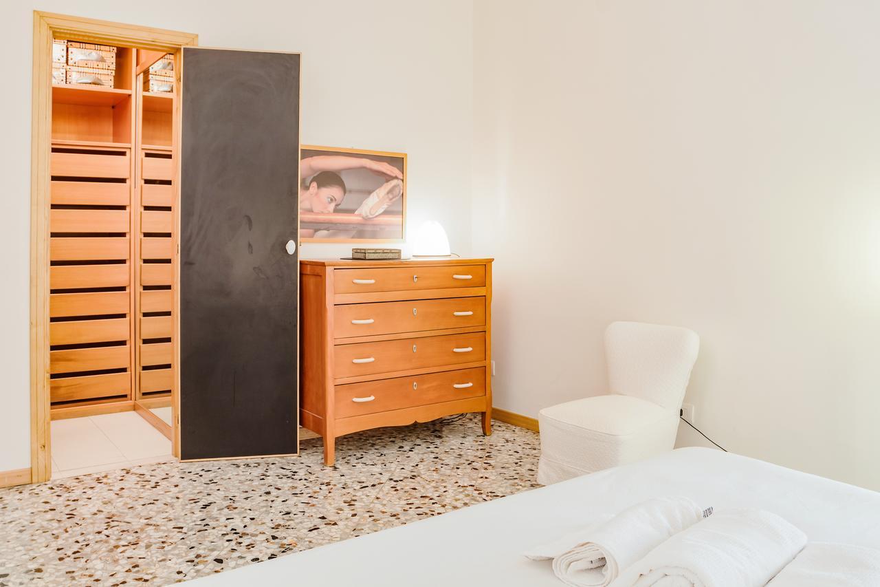 Bari Miramare Apartment Luaran gambar
