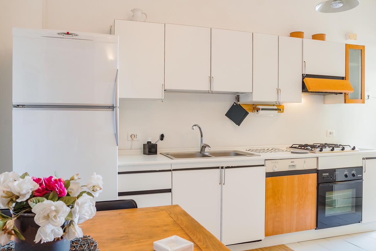 Bari Miramare Apartment Luaran gambar