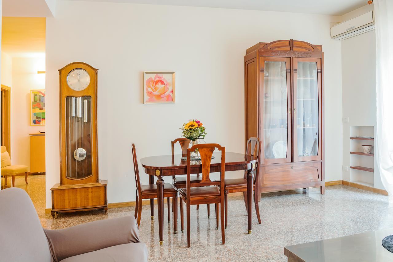 Bari Miramare Apartment Luaran gambar