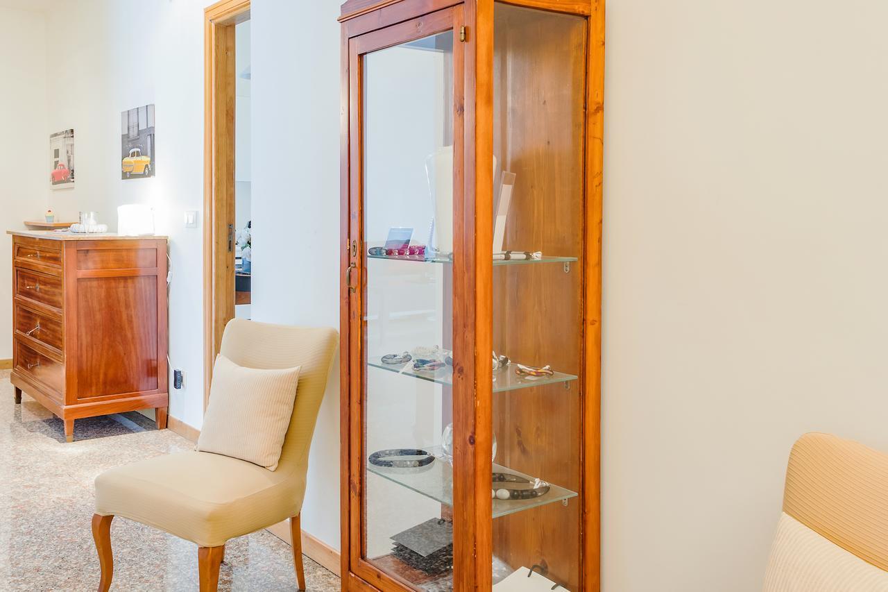 Bari Miramare Apartment Luaran gambar